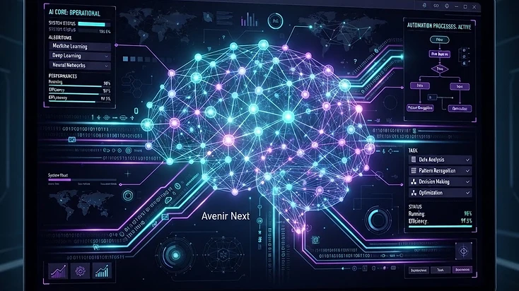 AI Integration & Automation