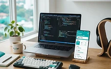 Mobile App Development