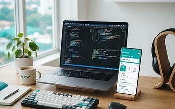 Mobile App Development
