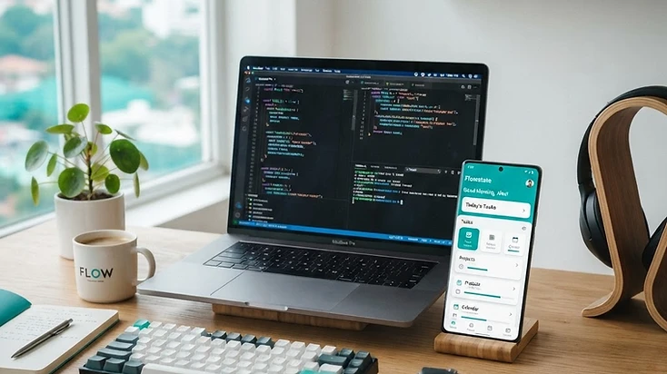 Mobile App Development