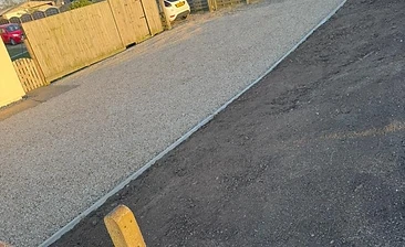 Driveways 2