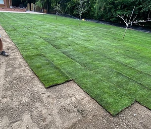 Turfing