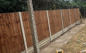 Fencing