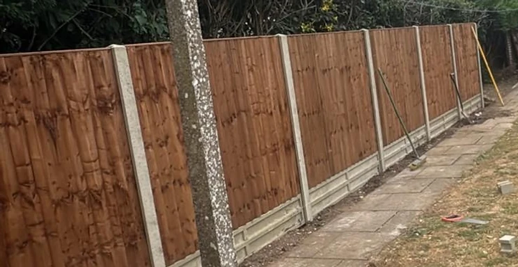 Fencing