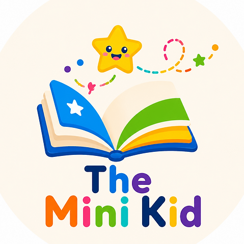 TheMiniKid