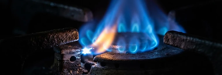 Gas Heater Ignition Problems in Equestria