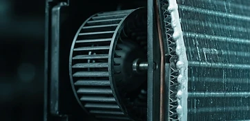 Air Conditioning Repairs