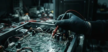 Emergency Repairs