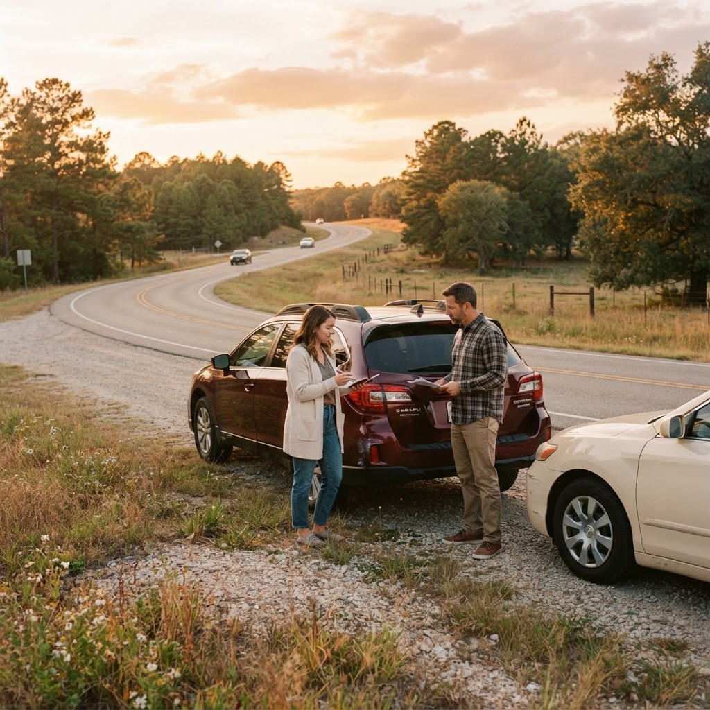How Long Do You Have to Report a Car Accident to Insurance in Texas?