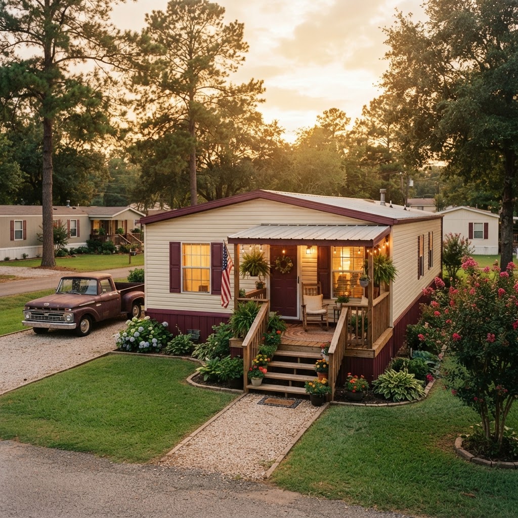 Seguro de Casa Móvil