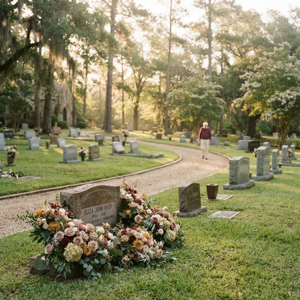 Seguro de Gastos Funerarios