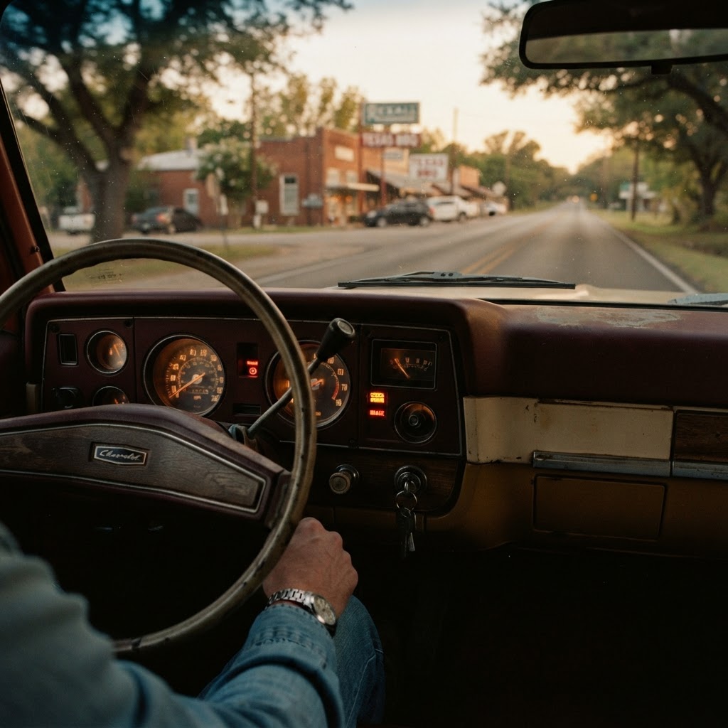 Check Engine Light On? What East Texas Drivers Should Do