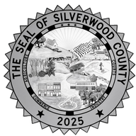 Silverwood County® logo