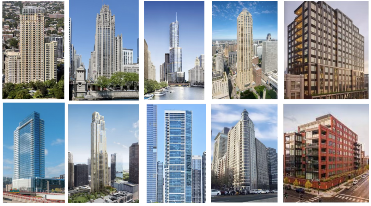 Expanding Into Commercial & Luxury Multifamily