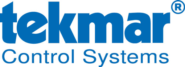 tekmar Control Systems
