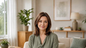 Anna Kowalska — Psycholog / psychoterapeuta