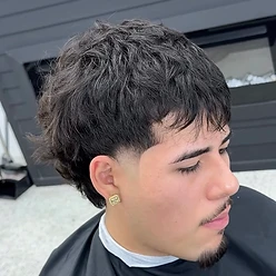 HTX Domain haircut