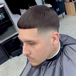HTX Domain haircut