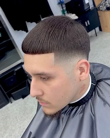 ALEK, HTX Domain barber