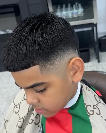 RAUL, HTX Domain barber