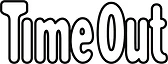 TimeOut Hong Kong logo