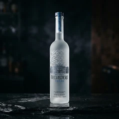 Belvedere Vodka