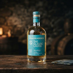 Bruichladdich Classic Laddie