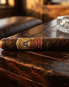 La Aroma de Cuba Mi Amor Robusto