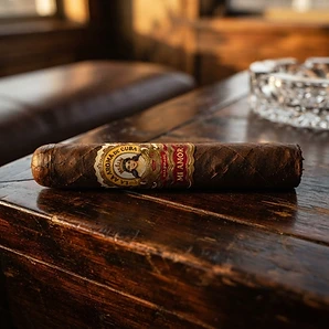 La Aroma de Cuba Mi Amor Robusto