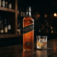 Johnnie Walker Black Label