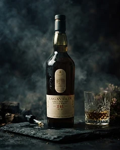 Lagavulin 16 Year