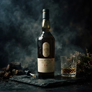 Lagavulin 16 Year