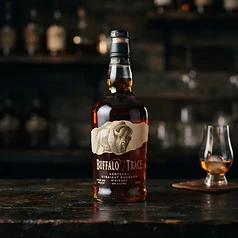 Buffalo Trace Kentucky Straight Bourbon