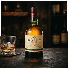 Redbreast 12 Year