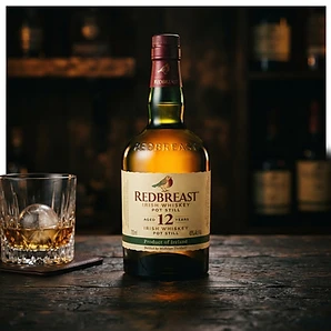 Redbreast 12 Year