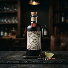 Monkey 47 Schwarzwald Dry Gin