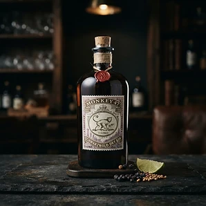 Monkey 47 Schwarzwald Dry Gin