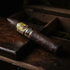 Bolivar Belicoso Finos