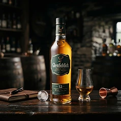 Glenfiddich 12 Year