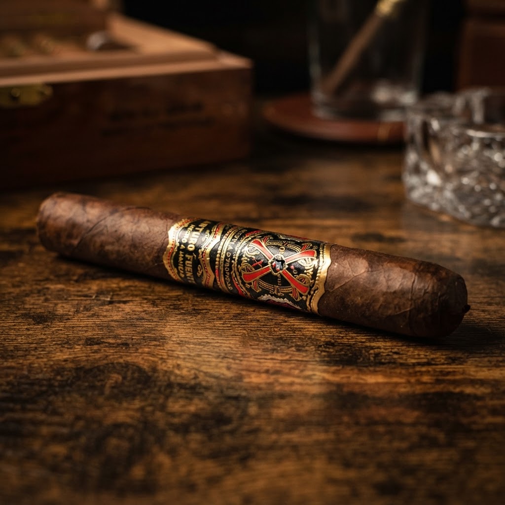 Opus X Reserva d'Chateau