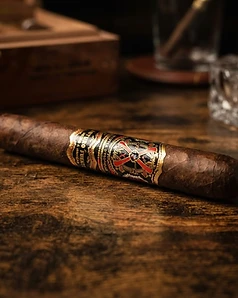 Opus X Reserva d'Chateau