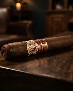 AVO Heritage Toro