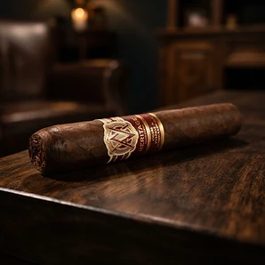 AVO Heritage Toro