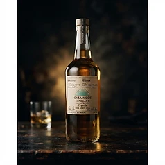 Casamigos Reposado