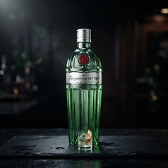 Tanqueray No. Ten
