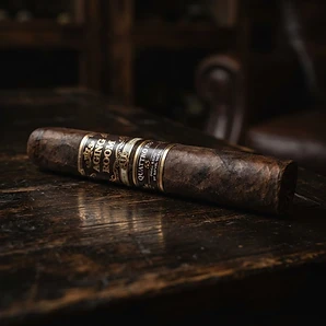 Aging Room Quattro F55
