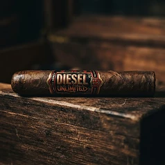Diesel Unlimited D-115