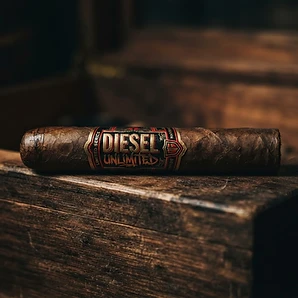 Diesel Unlimited D-115