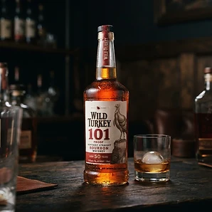 Wild Turkey 101