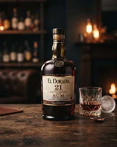Diplomatico Reserva Exclusiva